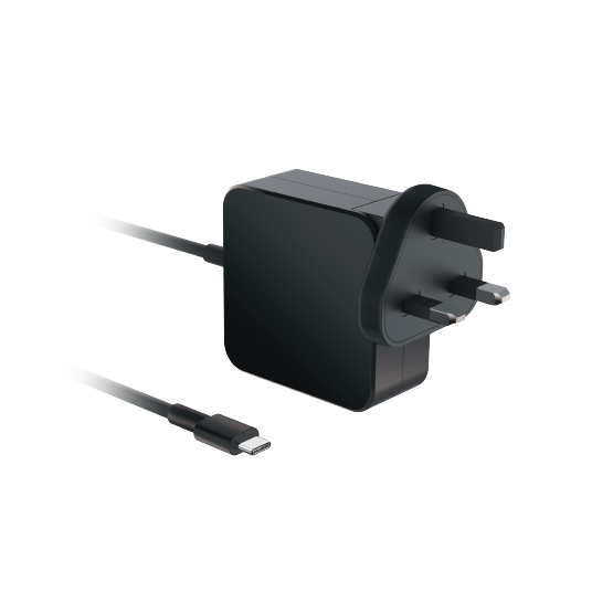 65W USB-C Laptop Charger
