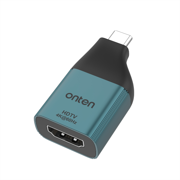 onten USB-C to HDMI Adapter 4K@60Hz