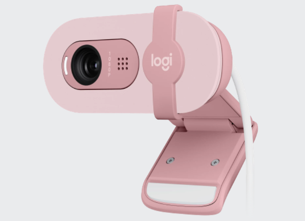 Logitech Full HD 1080p Webcam