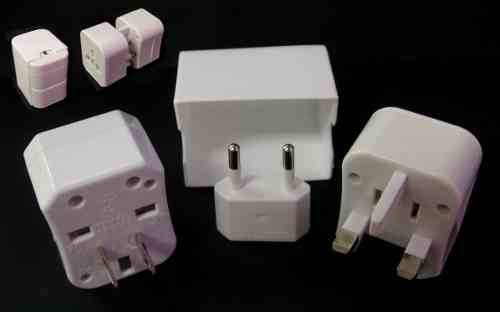 Universal Travel Adaptor WTA-993