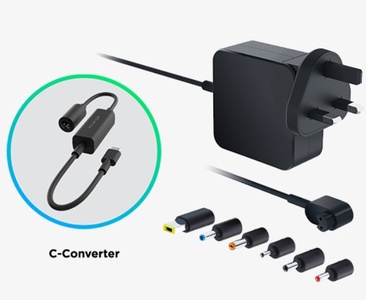 Innergie 65W Laptop Power Adapter