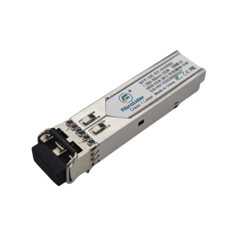 550m LC Multi Mode SFP Module