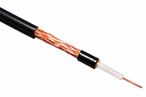 1.5C-2V Coaxial Cable (100m/roll)