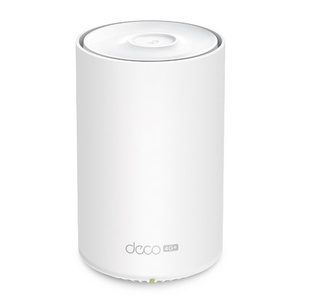 TP Link 4G+ AX1500 Whole Home Mesh WiFi 6 Gateway