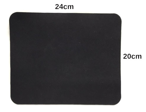 240x200x3mm Mouse Pad