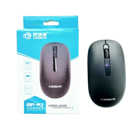 Cadeve K1 2.4G Wireless Mouse 