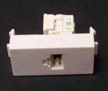 Telephone Module Wire Type N86-604