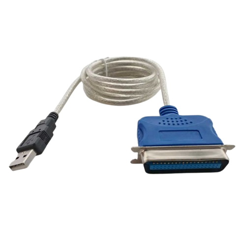 USB to 1284 (CN36) Printer Cable 1.5m