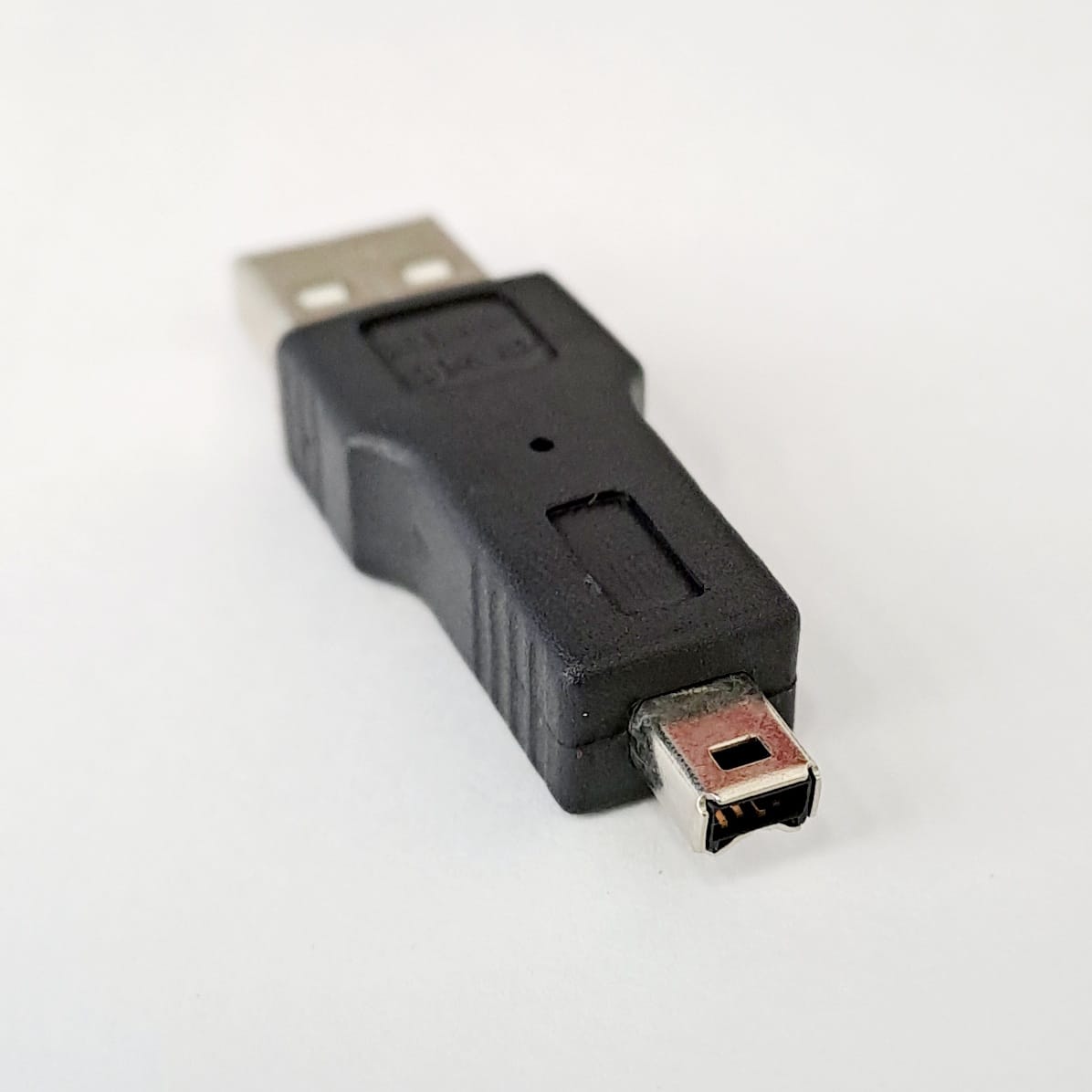 IEEE 1394 4-P Plug to USB AM