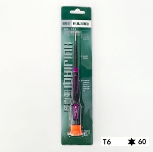 Precision Screwdriver T6