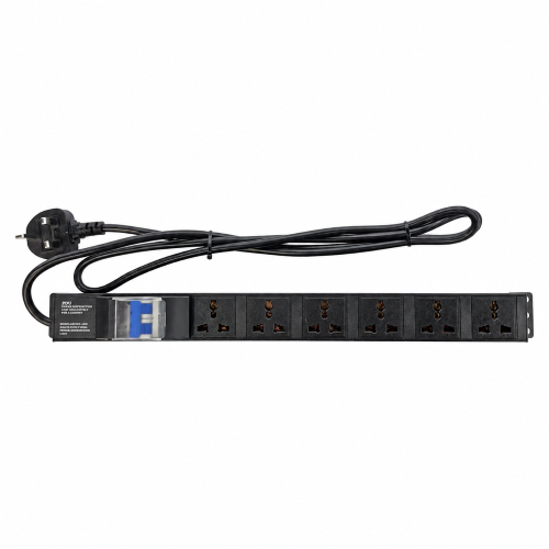 BS1363 Plug 19