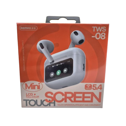 REMAX Touch Screen Earbuds