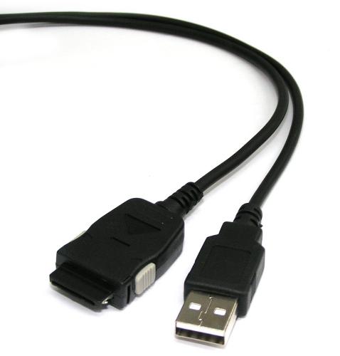 Data + Power Cable for Samsung