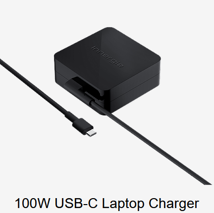 Innergie 100W USB-C Laptop Power Adapter 