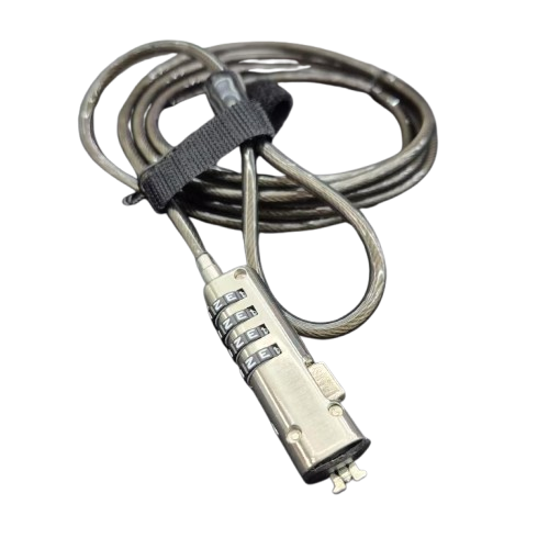 Nano Number Lock 1.8m