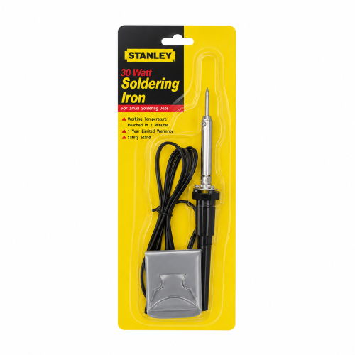 Stanley 30W Corded Soldering Iron 