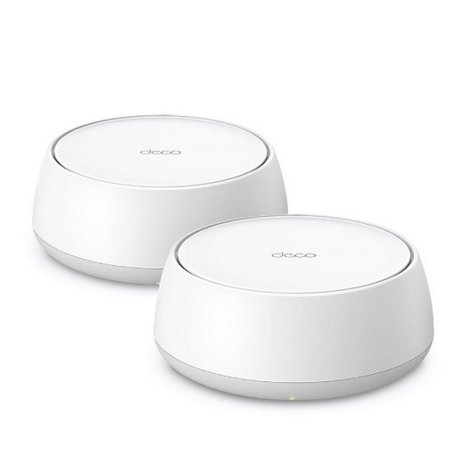 TP Link BE5000 Whole Home Mesh WiFi 7 System