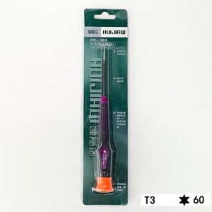 Precision Screwdriver T3