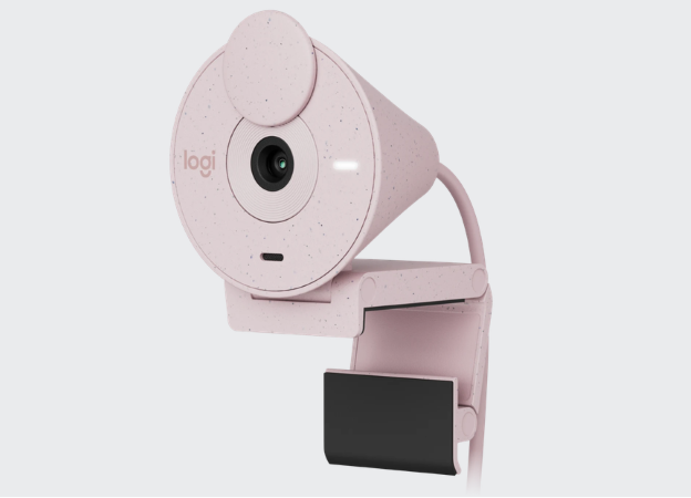 Logitech Full HD 1080p Webcam