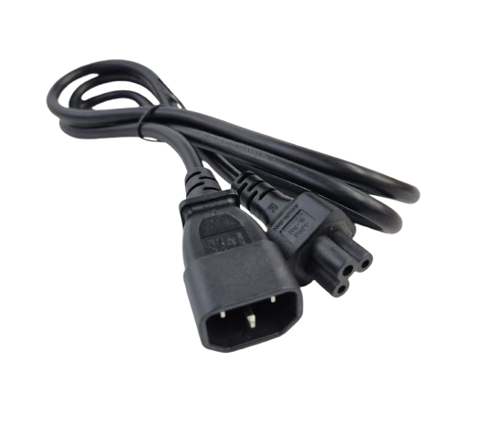 C14 to C5 1.2m (0.75mm²)