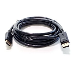 DisplayPort V1.2 M to M Cable 3m