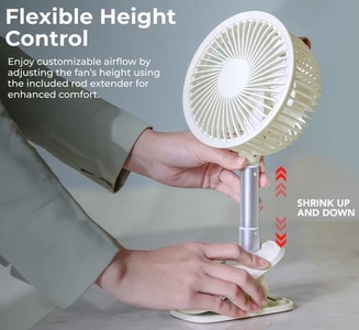 Sound Tech Fans Uftech